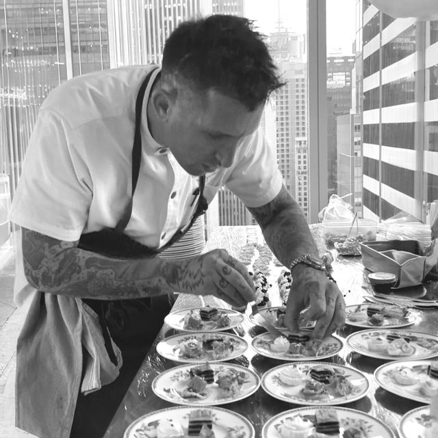 Chef Nicholas - Elite Private Chef