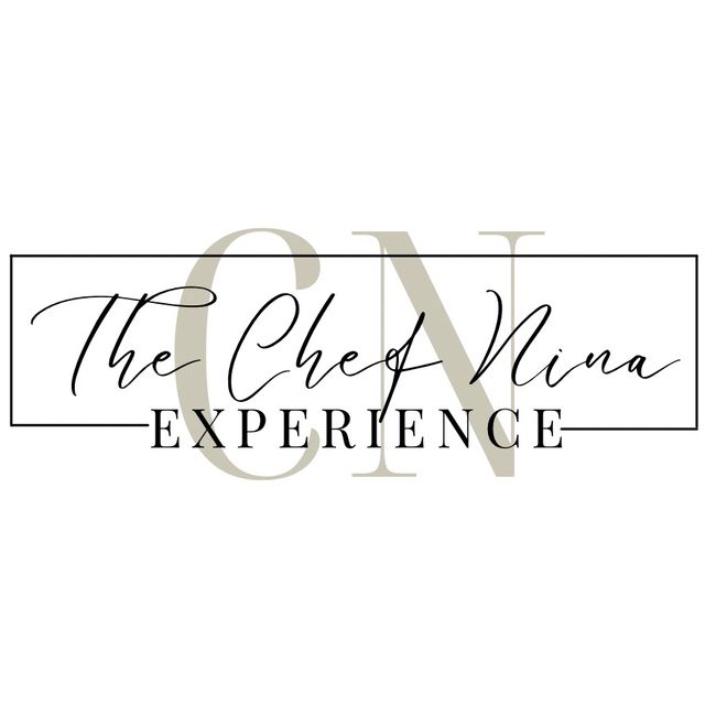 The Chef Nina Experience