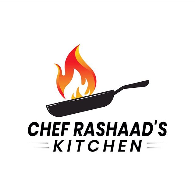 Chef Rashaad’s Kitchen