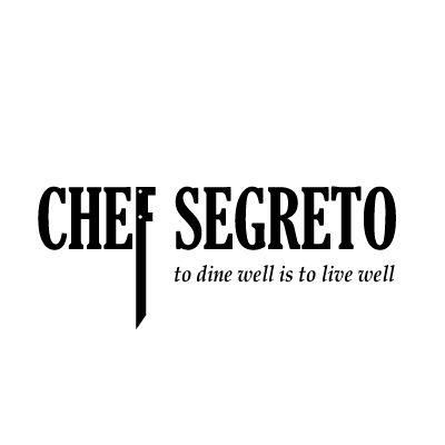 Chef Segreto Gulf Coast