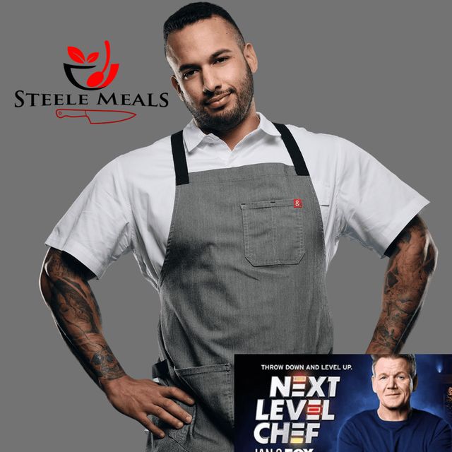Chef Steele 