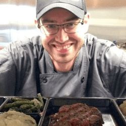 Chef TJ