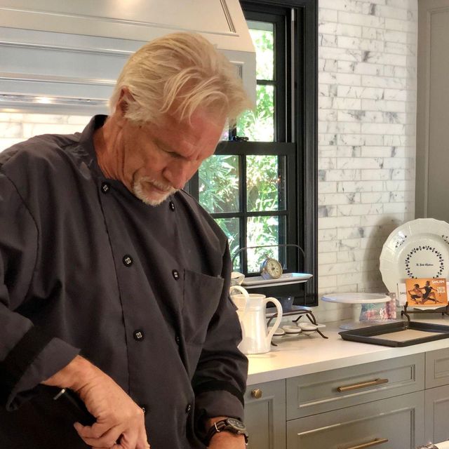 Chef Tom Pace