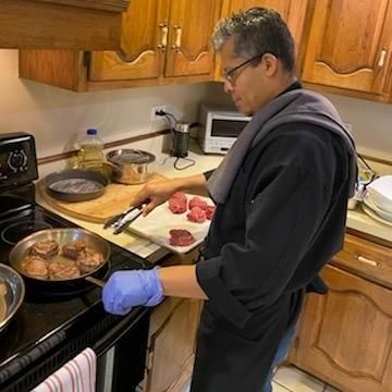 Chef Urban's Kitchen