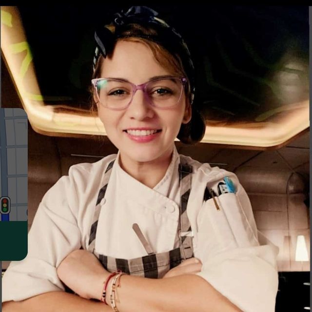 Chef Wendy M