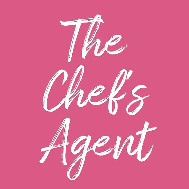 The Chef’s Agent LA