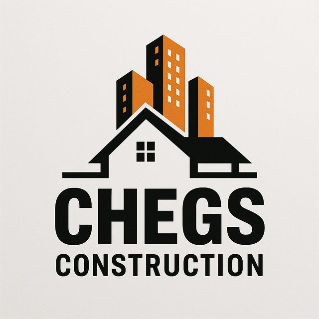 Chegs construction