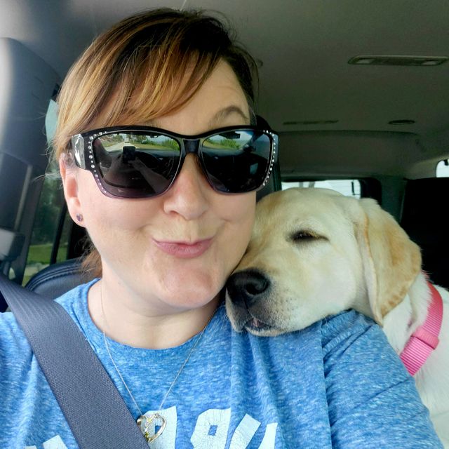 Cherished Critters Pet Sitters