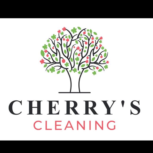Cherry’s cleaning service