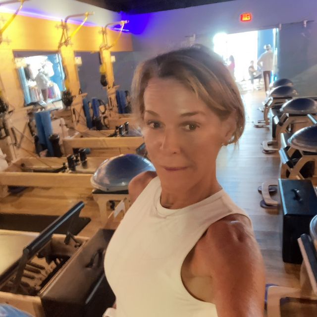 Chery Pilates & Yoga made for you