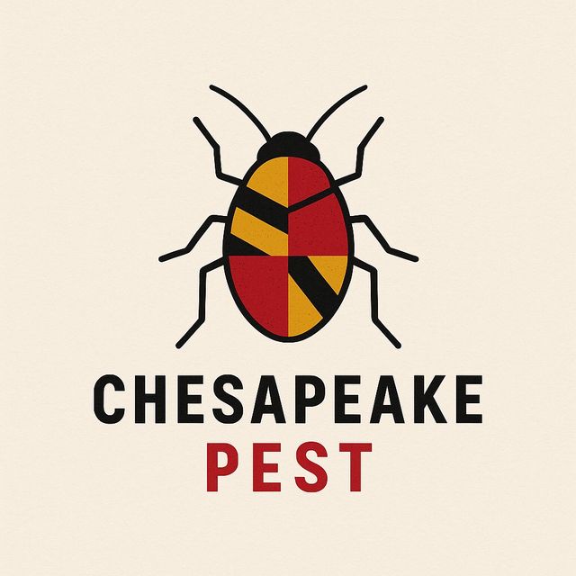 Chesapeake Pest