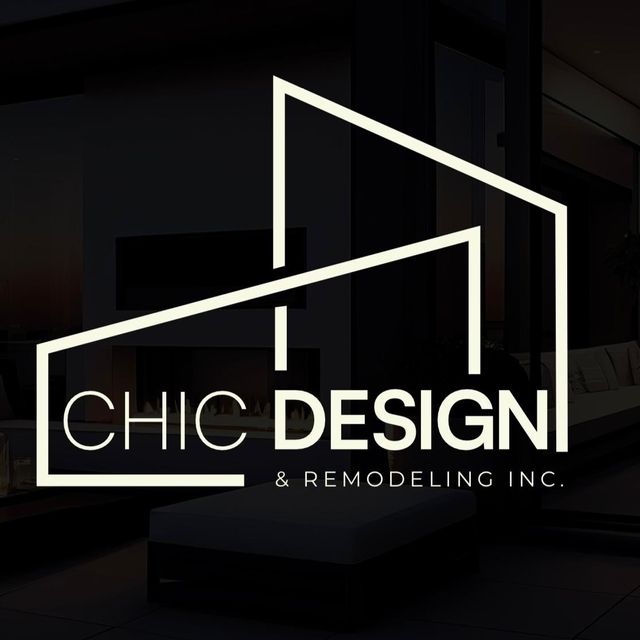 Chic Design & Remodeling Inc