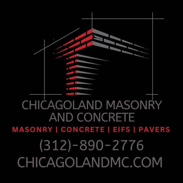 Chicagoland Masonry and Concrete