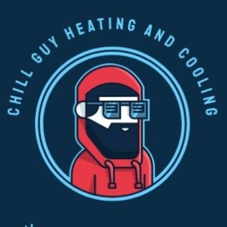 chill guy heating and cooling