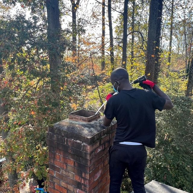 ChimneyPro Cleaners