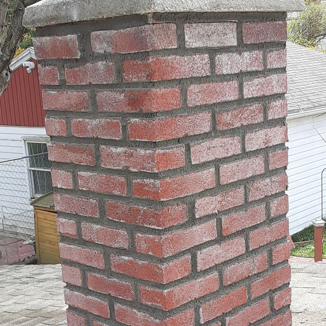 A+ chimneys