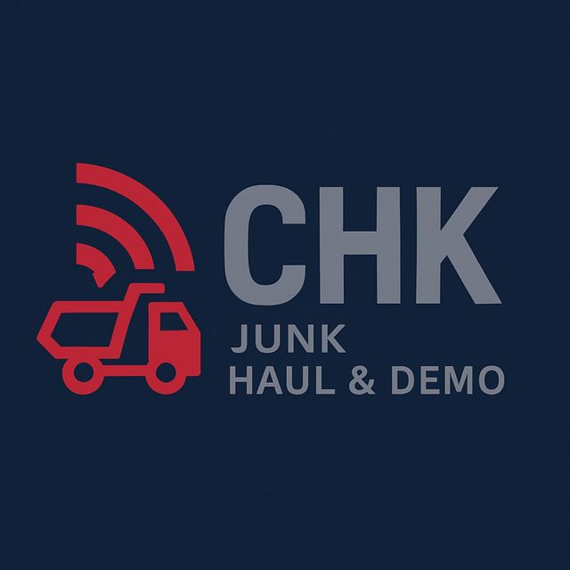CHK Haul & Demo
