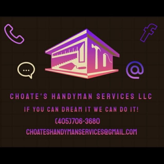 Choate's Handyman Services