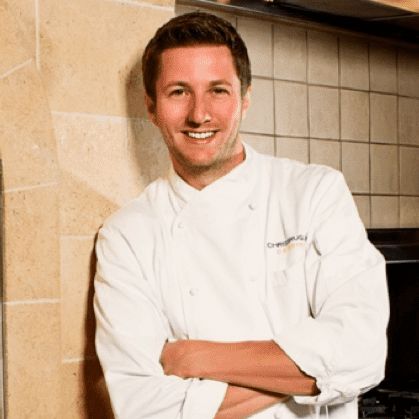 Chris Brugler Catering