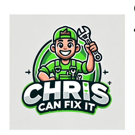 Chris Can Fix It