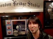 Chris Korzin