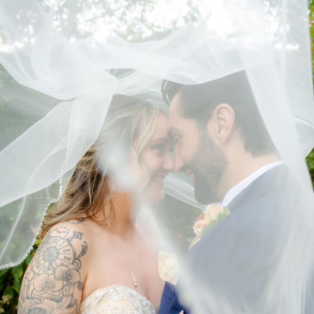 Christi Rae Photography