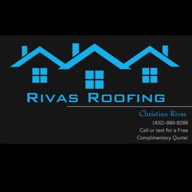 Christian Rivas Roofing