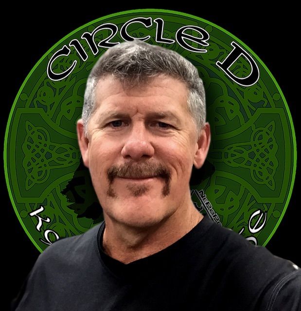Circle D K9 Advantage