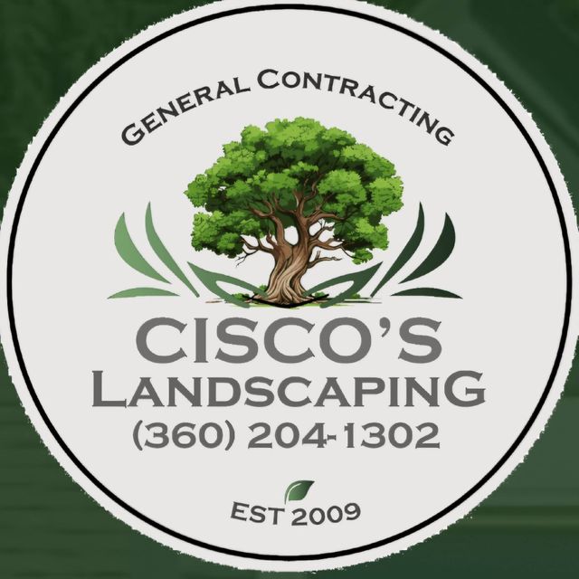 Cisco's Landscaping & Contracting