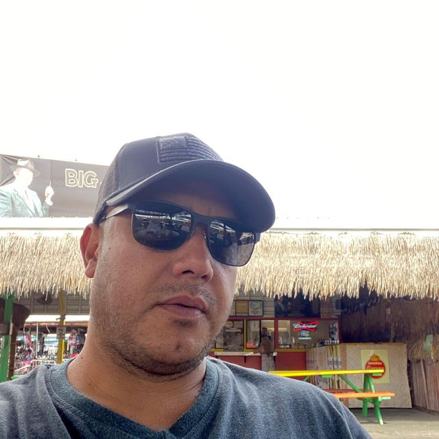 A cisneros painting