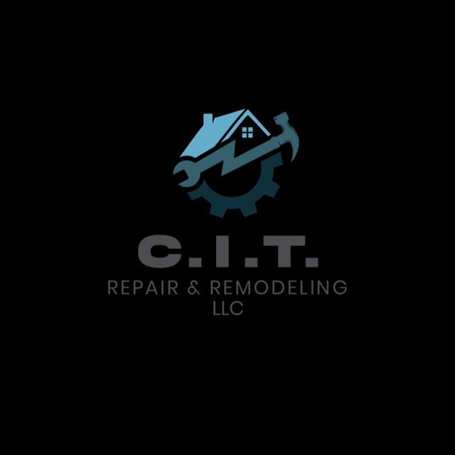 Cit repair remodeling