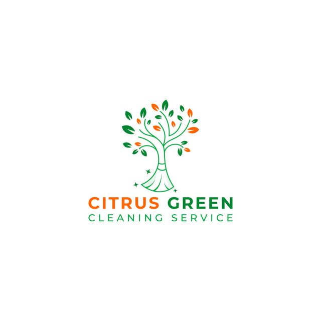 Citrus Green Cleaning ?‍? ?