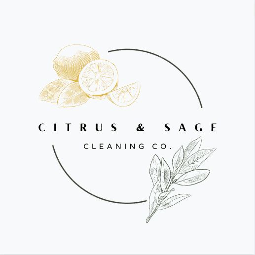 Citrus & Sage Cleaning Co