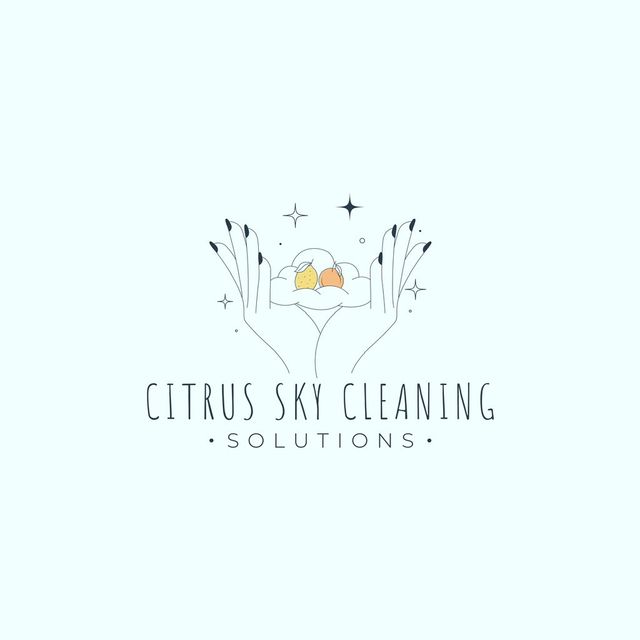 Citrus Sky Cleaning Solutions