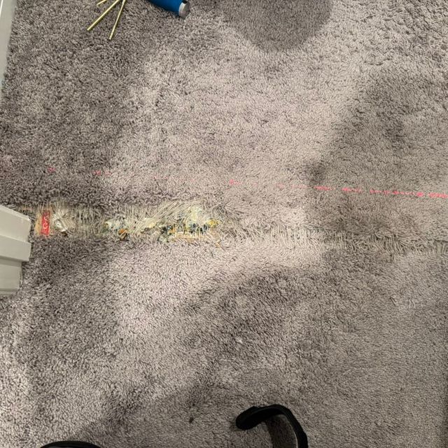 Citywide carpet repair