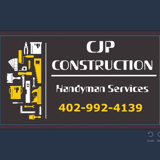 CJP Construction