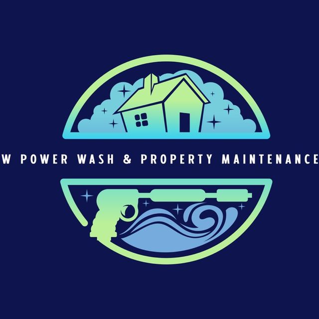 CJW Power Wash & Property Maintenance