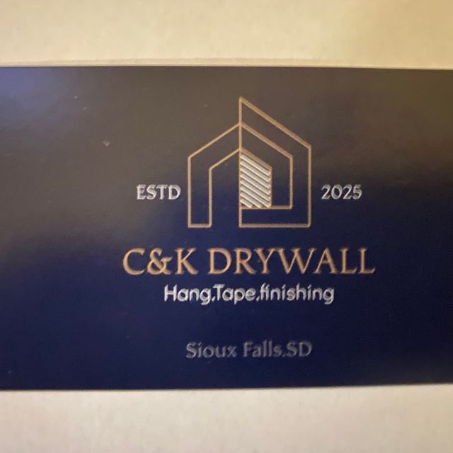 C&K Drywall LLC
