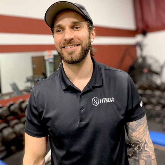 CK Fitness
