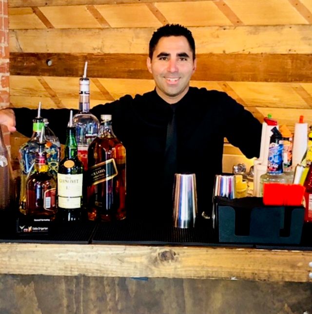 Classic21 Bartending Services