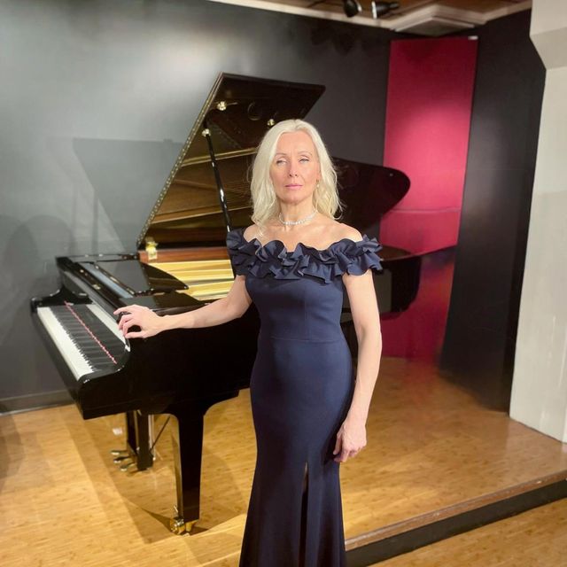 Classical Piano Pathways