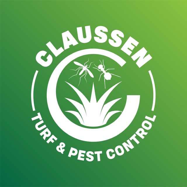 Claussen Turf & Pest control