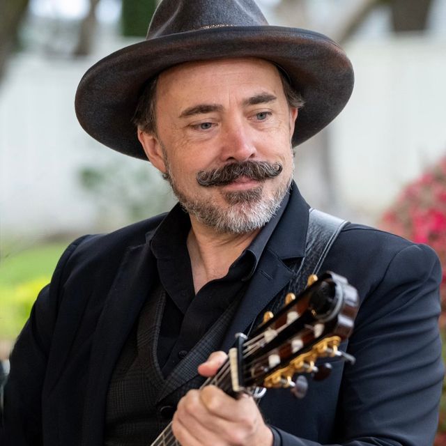 Clay Bell World Class Acoustic Music