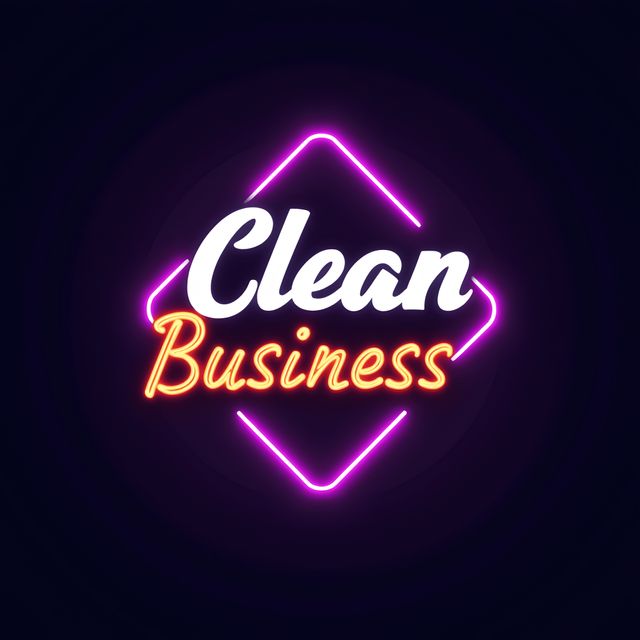 Clean Business