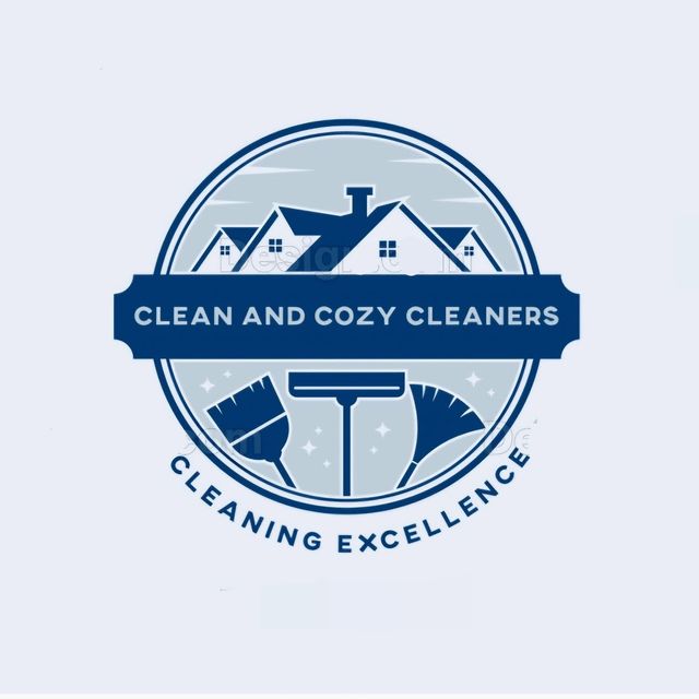 Clean and Cozy Cleaners