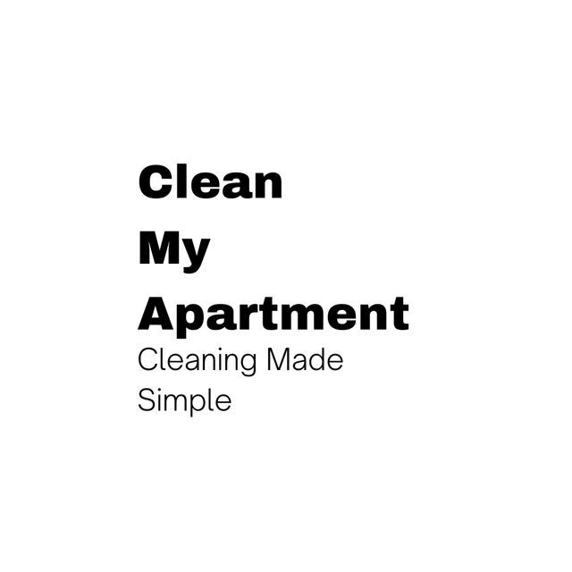 Clean My Apartment