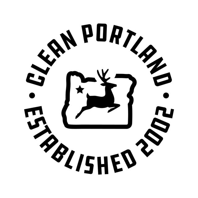 Clean Portland