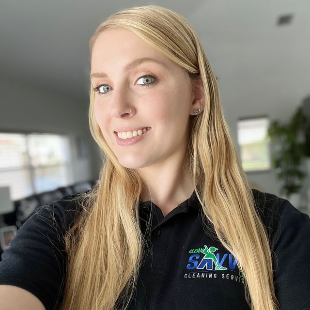 Clean Savvy LLC