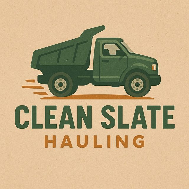 Clean Slate Hauling