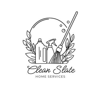 Clean Slate Home Services LLC